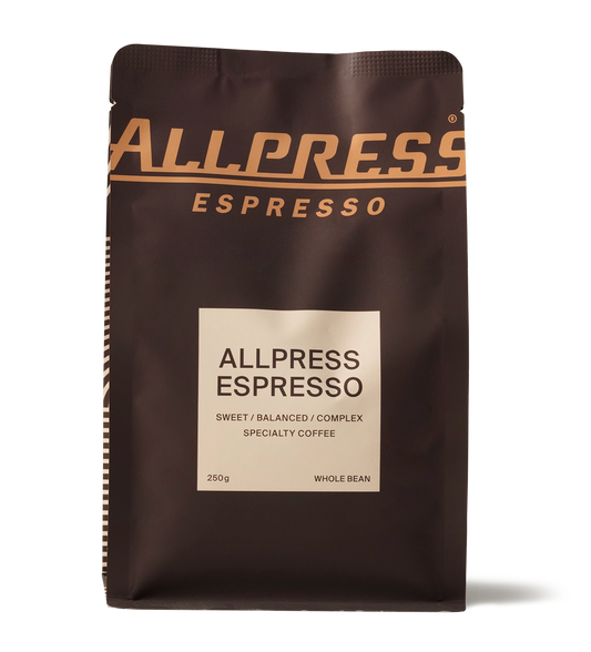 Allpress Espresso