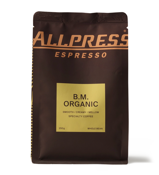 B.M. Organic