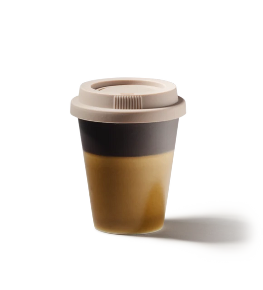 Arita Porcelain Coffee Cup